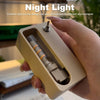 SearchFindOrder Magnetic Suction Lamp