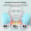 SearchFindOrder Massage Pillow Electric Neck Massager