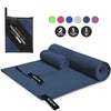 SearchFindOrder Microfiber Beach Towel