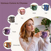 SearchFindOrder Mineral Crystal Coffee Mug
