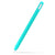 SearchFindOrder Mint Green Silicone Case For Apple Pencil