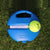 SearchFindOrder Model Three Dynamic Rebound Pro Tennis Training System Robust Base, Elastic Tether, and Solo Play Partner for Intensive Skill Development