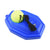 SearchFindOrder Model Two Dynamic Rebound Pro Tennis Training System Robust Base, Elastic Tether, and Solo Play Partner for Intensive Skill Development