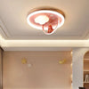 SearchFindOrder Modern Astronaut LED Ceiling Light