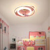 SearchFindOrder Modern Astronaut LED Ceiling Light