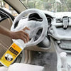 SearchFindOrder Multi-Purpose Foam Cleaner