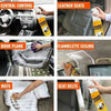 SearchFindOrder Multi-Purpose Foam Cleaner