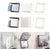 SearchFindOrder Multi-Purpose Household Wall Switch Socket Protection Case