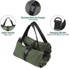 SearchFindOrder Multi-Purpose Roll-Up Tool Organizer Bag