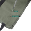 SearchFindOrder Multi-Purpose Roll-Up Tool Organizer Bag