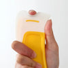 SearchFindOrder Multi-Purpose Silicone Spatula Ideal for Kitchen Cleanup, Cake Baking, and Pastry Work