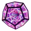 SearchFindOrder Multicolor Geometric Art Infinite Color Decoration