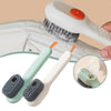 SearchFindOrder Multifunctional Automatic Soap Dispenser Brush