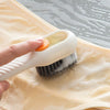 SearchFindOrder Multifunctional Automatic Soap Dispenser Brush
