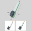 SearchFindOrder Multifunctional Automatic Soap Dispenser Brush