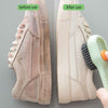 SearchFindOrder Multifunctional Automatic Soap Dispenser Brush