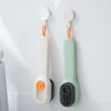 SearchFindOrder Multifunctional Automatic Soap Dispenser Brush