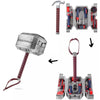 SearchFindOrder Multifunctional Hardware Tool Set Multifunctional Hardware Tool Set