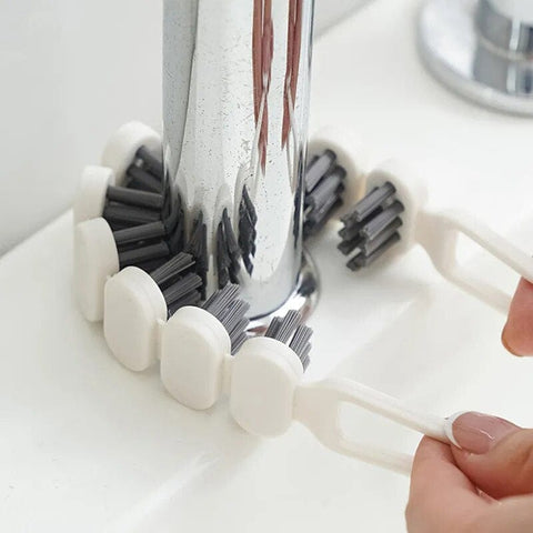 SearchFindOrder Multipurpose All-in-One Cleaning Master Brush