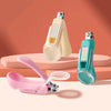 SearchFindOrder Nail Clippers with Magnifying Glass