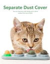 SearchFindOrder Natural Catnip Toys