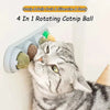 SearchFindOrder Natural Catnip Toys