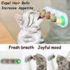 SearchFindOrder Natural Catnip Toys