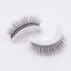 SearchFindOrder Natural-LO8 Revive Lash Reusable Glue-Free Self-Adhesive Fake Eyelashes