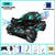 SearchFindOrder NEW Cyan-Dual RC Toy Tank with Gesture and Remote Control