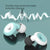 SearchFindOrder Noise Reduction Silicone Earplug