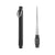 SearchFindOrder non-stretch Titan Pick Portable Titanium EDC Retractable Toothpick