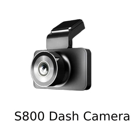 SearchFindOrder None / S800 Dashcam 4k Car Vision Dash Cam