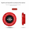 SearchFindOrder One-Key Engine Start/Stop Button Cover