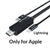 SearchFindOrder only for ios 3 in 1 HDMI Universal Audio-Visual Cable