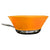SearchFindOrder Orange Silicone Splash Pot Lid