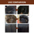 SearchFindOrder Organic Hair Darkening Soap Shampoo Bar Rapid Gray Reversal & Hair Rejuvenation