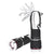 SearchFindOrder Outdoor Multi-function Flashlight & Tool Essential Items for Camping