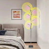 SearchFindOrder Paper with 7 colors Sunset Lamp
