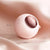 SearchFindOrder pink Reusable Lint Roller Hair Remover Ball