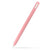 SearchFindOrder Pink Silicone Case For Apple Pencil