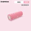 SearchFindOrder Portable Adjustable Yoga Foam Roller