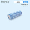 SearchFindOrder Portable Adjustable Yoga Foam Roller