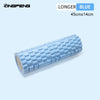 SearchFindOrder Portable Adjustable Yoga Foam Roller