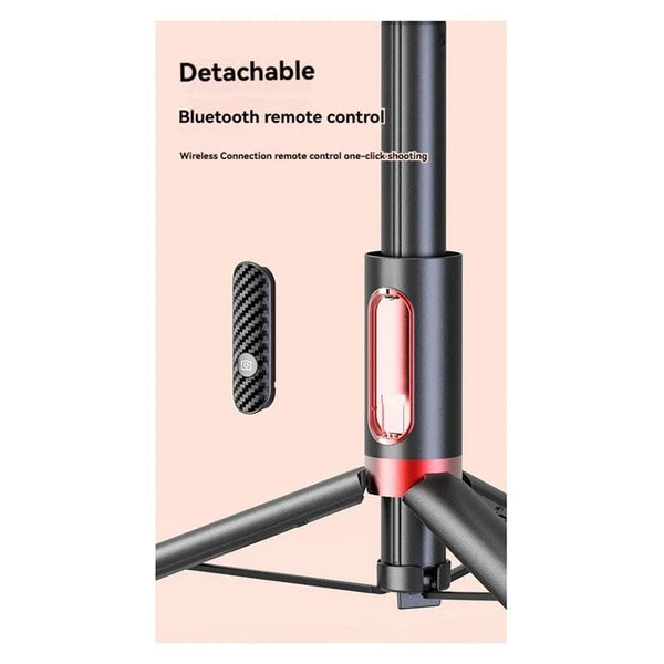 SearchFindOrder Portable Cell Phone Selfie Stick