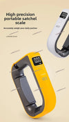 SearchFindOrder Portable Electronic Scale