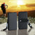 SearchFindOrder Portable Foldable Solar Panel Charger 5V 2.1A USB Output for Outdoor Activities