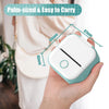 SearchFindOrder Portable Mini Wireless Thermal Pocket Printer