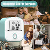 SearchFindOrder Portable Mini Wireless Thermal Pocket Printer
