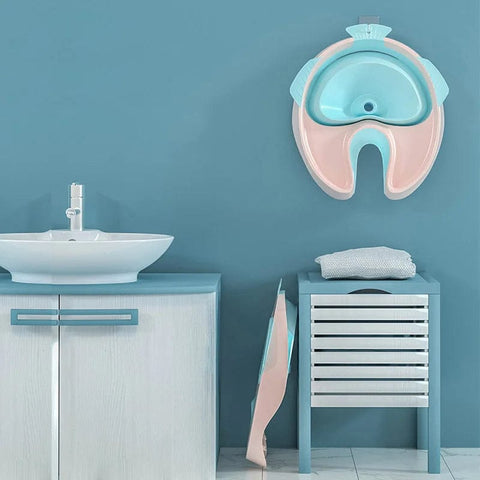 SearchFindOrder Portable Sink & Gentle Shower Empowering Comfort for Expecting Moms and Seniors