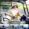 SearchFindOrder Portable Waist Fan